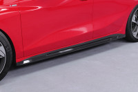 Seitenschweller mit ABE passend für Audi A3 S-Line / S3 (8Y) Seitenschweller mit ABE passend für Audi A3 S-Line / S3 (8Y)