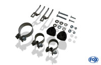 FOX Endschalldämpfer passend für BMW E65 735i/745i – Edelstahl 2x80 Typ 13 FOX Endschalldämpfer passend für BMW E65 735i/745i – Edelstahl 2x80 Typ 13