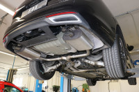 FOX Endschalldämpfer passend für Opel Insignia B Sports Tourer FOX Endschalldämpfer passend für Opel Insignia B Sports Tourer