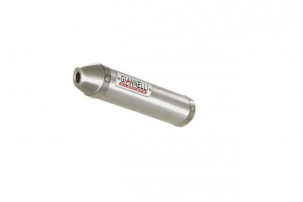 Giannelli Endschalldämpfer Aprilia RX/SX 50 ´06/15 - Senda 50 R/SM Xrace/Xtreme