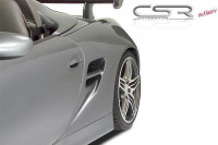 Kotflügel hinten links passend für Porsche 986 Boxster Kotflügel hinten links passend für Porsche 986 Boxster