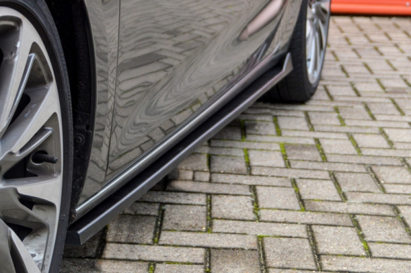CUP3 Seitenschweller für Opel Astra K 5.Türer ab Bj. 2015-2019