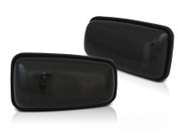 Dynamische LED Blinker getönt passend für Citroen & Peugeot Dynamische LED Blinker getönt passend für Citroen & Peugeot