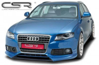 Frontansatz passend für Audi A4 B8 (2007–2011) FA159 Frontansatz passend für Audi A4 B8 (2007–2011) FA159