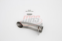 MIVV Db-Killer Ghibli passend für Sportauspuffanlagen MIVV Db-Killer Ghibli passend für Sportauspuffanlagen