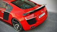 Frontstoßstange passend für Audi R8 I 2006–2015 Frontstoßstange passend für Audi R8 I 2006–2015
