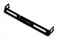 Blinkerhalter 10-L passend für Kennzeichenhalter IQ1 & IQ4 Blinkerhalter 10-L passend für Kennzeichenhalter IQ1 & IQ4