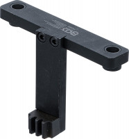 Schwungrad-Fixierwerkzeug passend für Mercedes-Benz Motoren M133, M270, M607, M651 Schwungrad-Fixierwerkzeug passend für Mercedes-Benz Motoren M133, M270, M607, M651