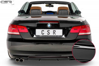 Heckansatz passend für BMW 3er E92 / E93 Heckansatz passend für BMW 3er E92 / E93