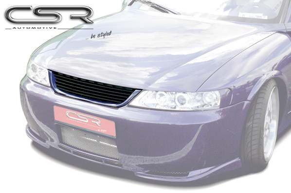 Kühlergrill Frontgrill für Opel Vectra B GL020