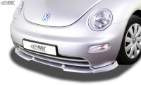 RDX VARIO-X Frontspoiler passend für VW New Beetle 9C 1997-2005 RDX VARIO-X Frontspoiler passend für VW New Beetle 9C 1997-2005