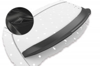 Heckflügel mit ABE passend für Mercedes-Benz CLA X117 Shooting Brake HF739 Heckflügel mit ABE passend für Mercedes-Benz CLA X117 Shooting Brake HF739