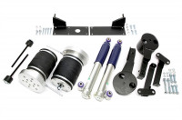 TA Technix härteverstellbarer Luftdämpfersatz passend für Hinterachse Mercedes Benz S-Klasse W126 Li TA Technix härteverstellbarer Luftdämpfersatz passend für Hinterachse Mercedes Benz S-Klasse W126 Li