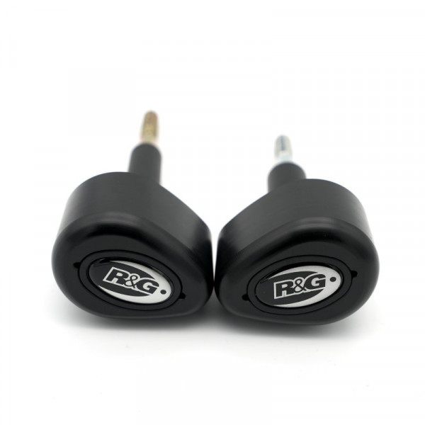 R&G Racing Sturzpads No Cut passend für BMW S 1000 XR / M1000 XR 2024