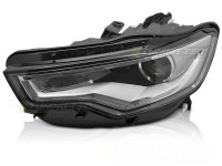 Xenon Scheinwerfer links passend für Audi A6 C7 11-14 Xenon Scheinwerfer links passend für Audi A6 C7 11-14