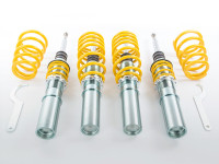 FK Gewindefahrwerk passend für Porsche Cayman 981 2013-2016 FK Gewindefahrwerk passend für Porsche Cayman 981 2013-2016