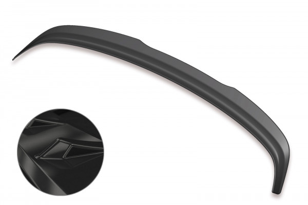 Heckflügel mit ABE passend für VW Scirocco III