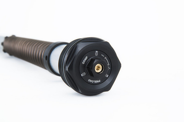 Öhlins Cartridge NIX22 FKS 228 passend für Harley-Davidson