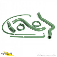 SAMCO SPORT Siliconschlauch Kit passend für Suzuki GSXR1000 2007-2008 SAMCO SPORT Siliconschlauch Kit passend für Suzuki GSXR1000 2007-2008