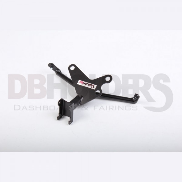 DB Holders Aluminium Verkleidungs Halter Aprilia RSV 4 2015-