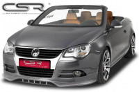 Frontansatz passend für VW EOS 2006–2010 Frontansatz passend für VW EOS 2006–2010