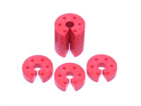 TA Technix Federwegbegrenzer STICK-it Clip 12mm Vorderachse / Hinterachse TA Technix Federwegbegrenzer STICK-it Clip 12mm Vorderachse / Hinterachse