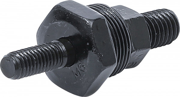 Nietmutternzugdorn M6 passend für Nietmutternzange Art. 408-1