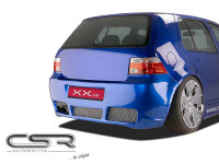 Heckstoßstange passend für VW Golf 4 (1997-2006) Heckstoßstange passend für VW Golf 4 (1997-2006)