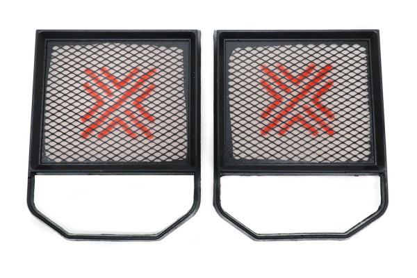 Pipercross Luftfilter passend für Mercedes C-Klasse AMG W205 C450 AMG