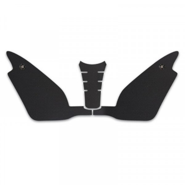 Eazi-Grip WRAP Tank Traction Pads Ducati Panigale V4 2022-2024 / Streetfighter V4 2023-2024
