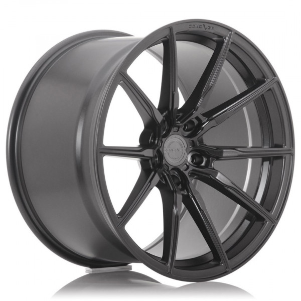 Concaver CVR4 20x9,5 ET0-33 Blank Carbon Graphite