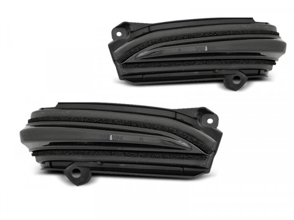 Ford Mondeo Mk V 14-18 LED getönt Seq