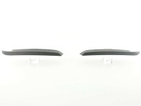 Scheinwerferblenden Set passend für Subaru Impreza (GFC/GC/GF) 10.1998–12.2000 Böser Blick Scheinwerferblenden Set passend für Subaru Impreza (GFC/GC/GF) 10.1998–12.2000 Böser Blick