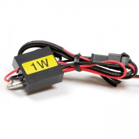 LED-Blinker "Spearhead" Alu schwarz kurz M8 getönt E-geprüft LED-Blinker "Spearhead" Alu schwarz kurz M8 getönt E-geprüft