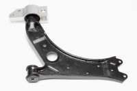 TA Technix Stahlblech-Querlenker Vorderachse rechts passend für VW Golf V TA Technix Stahlblech-Querlenker Vorderachse rechts passend für VW Golf V