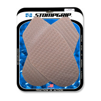 Stompgrip Traction Pad passend für Suzuki GSX-R 1000 05-06 Icon Stompgrip Traction Pad passend für Suzuki GSX-R 1000 05-06 Icon