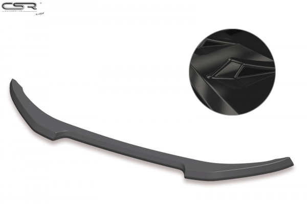 Cup-Spoilerlippe passend für Skoda Citigo mit ABE