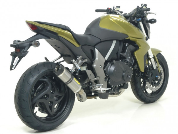 Arrow Thunder Titan Honda CB 1000 R (SC60) `08/17