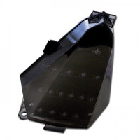 LED-Rücklicht passend für Yamaha YZF-R6 08-15 E-geprüft getönt LED-Rücklicht passend für Yamaha YZF-R6 08-15 E-geprüft getönt