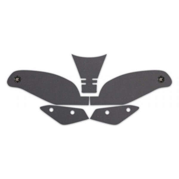 Eazi-Grip WRAP Tank Traction Pads passend für Ducati Panigale V2 2025