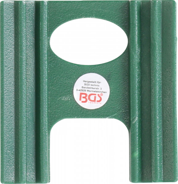 Nockenwellen-Arretierwerkzeug passend für Opel Astra, Vectra, Omega, Frontera, Sintra