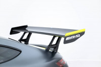 Carbon Spoiler passend für Mercedes-AMG GTR C190 Facelift Carbon Spoiler passend für Mercedes-AMG GTR C190 Facelift