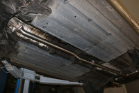 FOX Verbindungsrohr passend für Hyundai i40 CW Diesel FOX Verbindungsrohr passend für Hyundai i40 CW Diesel