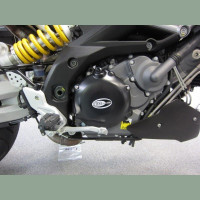 R&G Racing Kupplung Protektor passend für Aprilia Dorsoduro 1200 R&G Racing Kupplung Protektor passend für Aprilia Dorsoduro 1200