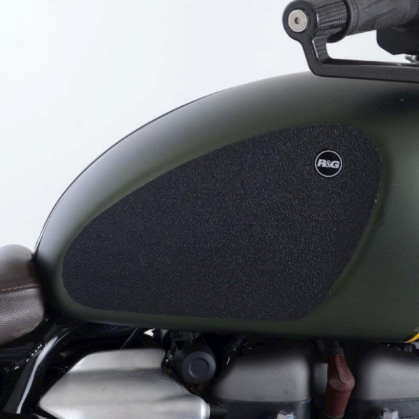 R&G Eazi-Grip Tank Traction Pads passend für Triumph Scrambler 1200 XC / XE ab 2019