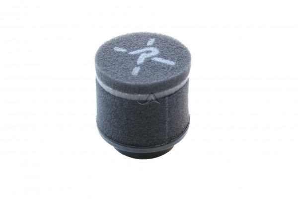 Pipercross Luftfilter Universal Filter 43mm ID neck