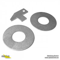 alpha Technik Drosselkit 25 kW passend für Suzuki SV650/S WVBY Bj.03-06 alpha Technik Drosselkit 25 kW passend für Suzuki SV650/S WVBY Bj.03-06