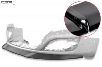 Cup-Spoilerlippe passend für Seat Exeo 3R mit ABE Cup-Spoilerlippe passend für Seat Exeo 3R mit ABE