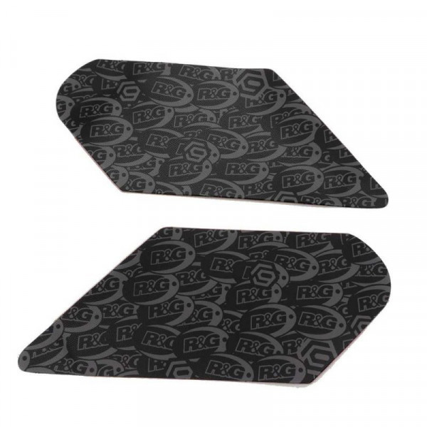 R&G Premium RACE Traction Pads Universal Large 260x110