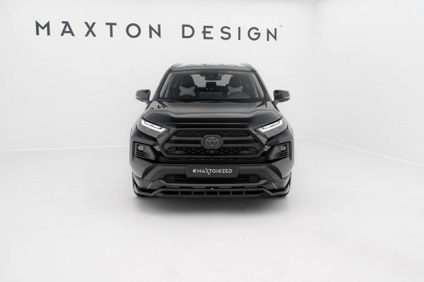 Front Ansatz passend für Toyota RAV4 Adventure Mk5